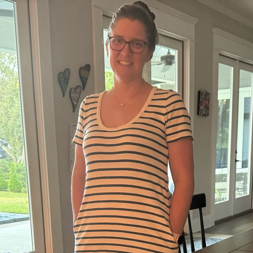 Meet your Posher, Nicole